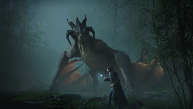 Your Ultimate Guide to Downloading Hogwarts Legacy 2