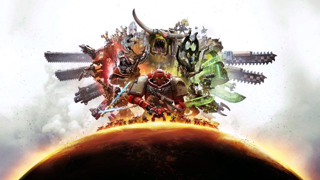 Your Ultimate Guide to Downloading and Installing Dawn of War 4