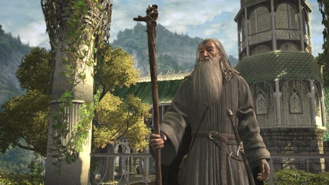 Unlock the Adventure: Download the Remastered Lord of the Rings Game