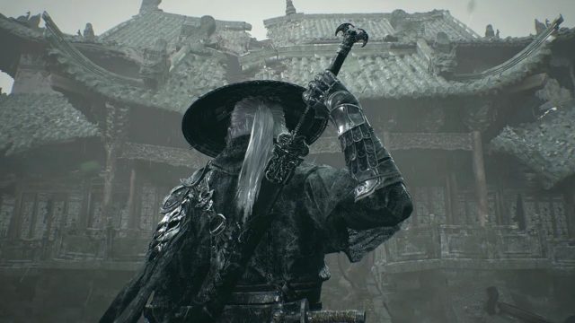 Your Essential Guide to Downloading Phantom Blade Zero This October