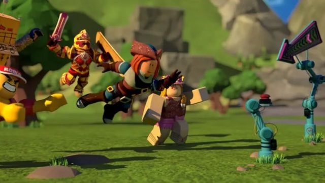 Your Ultimate Guide to Downloading and Playing Roblox Games