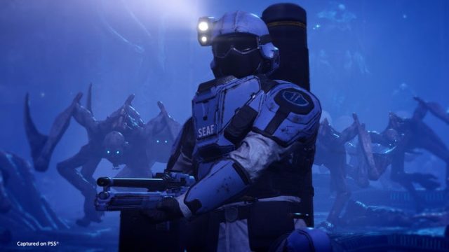 Essential Guide to Download Helldivers 2: Join the Galactic Battle Today!