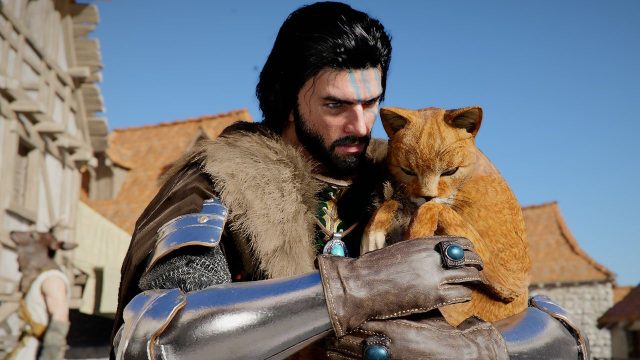 Essential Guide to Downloading Crimson Desert for Everyone