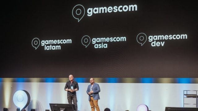 Gamescom Dev speaker survey identifies potential impacts of AI on team structure