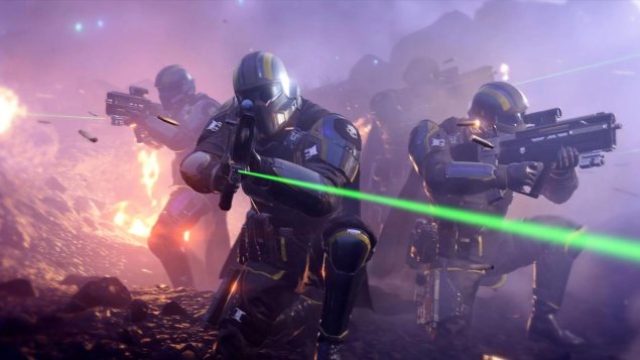 Unlock the Adventure: How to Download Helldivers 2 Today