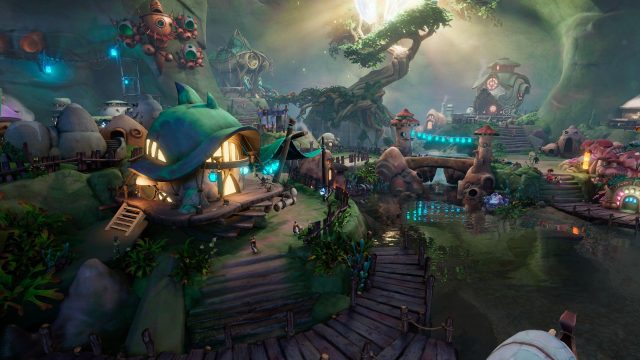 Unlock the Adventure: Download Sunderfolk Today