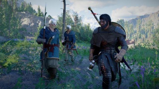 Unlocking the Adventure: Your Ultimate Guide to Downloading Crimson Desert