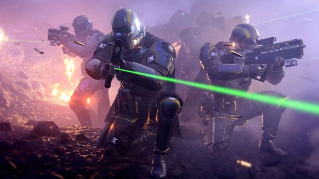 Ultimate Guide to Downloading Helldivers 2: Step-by-Step Instructions
