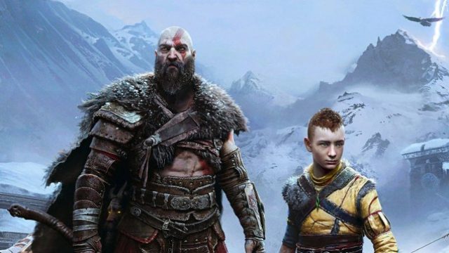 Your Ultimate Guide to Downloading God of War for Gaming Platforms