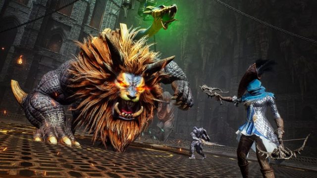 Your Essential Guide to Downloading Throne and Liberty Now