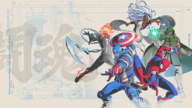 Your Ultimate Guide to Downloading Marvel Tōkon: Fighting Souls