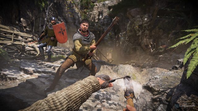 Your Essential Guide to Downloading Kingdom Come: Deliverance