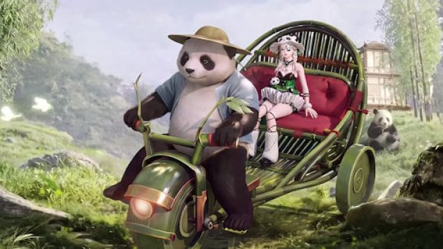 Game: Lost Ark’s The Bitter Cold update is live with a new extreme raid and a ha