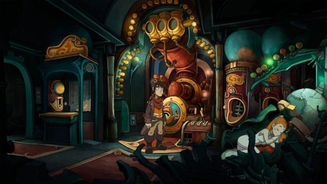 Unlock the Fun: Your Guide to Downloading Deponia for Free