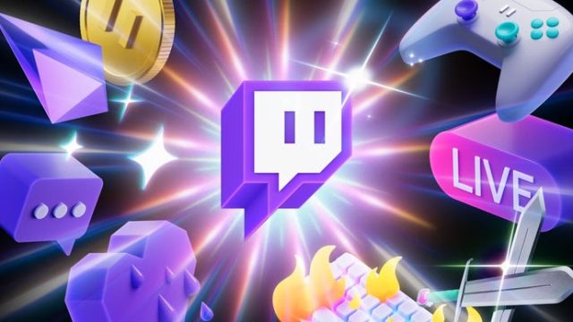 Game: Twitch is training AI on livestreams, says it's an opt out feature as