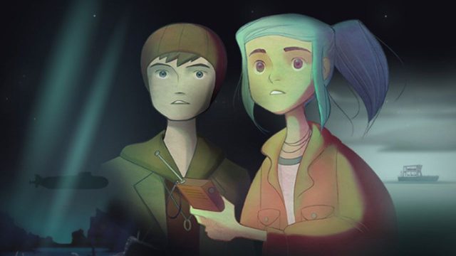 Your Essential Guide to Downloading Oxenfree II: Lost Signals