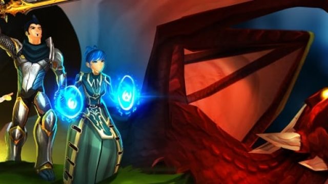Your Ultimate Guide to Downloading AdventureQuest 3D Now