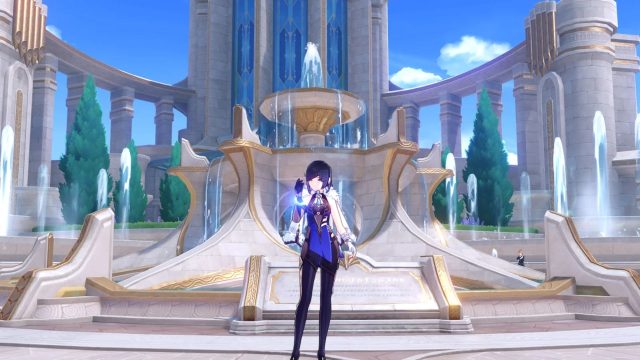 Your Comprehensive Guide to Downloading Genshin Impact Now