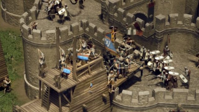 Unlocking Anvil Empires: Your Essential Download Guide