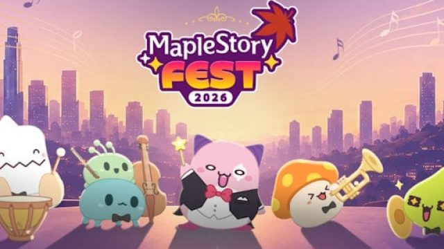 Your Comprehensive Guide to Downloading MapleStory in 2026
