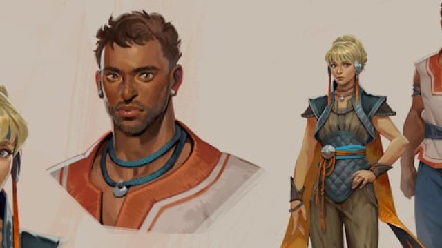 Your Essential Guide to Downloading Guild Wars 3