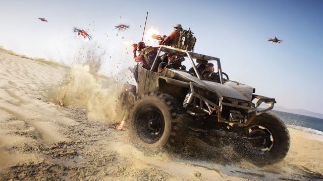 How to Download and Install Ghost Recon Wildlands
