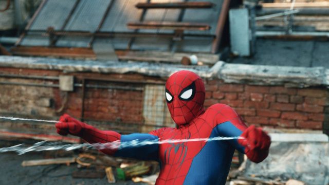 The Ultimate Guide to Downloading Spider-Man: Brand New Day