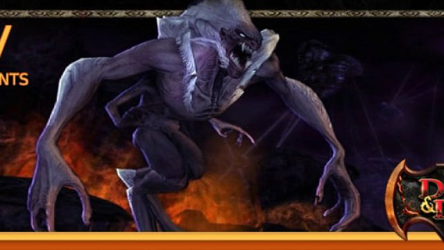 Your Ultimate Guide to Downloading Dungeons and Dragons Online