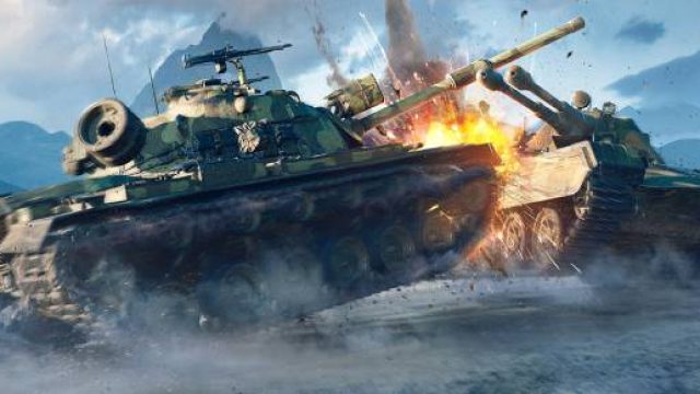 Step-by-Step Guide to Downloading World of Tanks