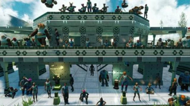 Your Essential Guide to Downloading Stars Reach for Early Access
