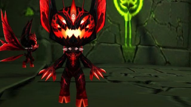 The Ultimate Guide to Downloading Fiesta Online: Throne of Legel Update