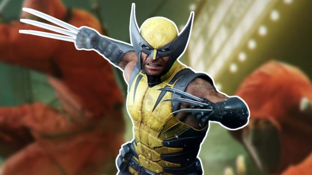 Unlock the Thrill: Your Ultimate Guide to Downloading Wolverine