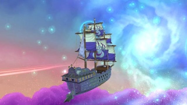 Your Ultimate Guide to Downloading Pirate101: The Trail Goes Cold Update