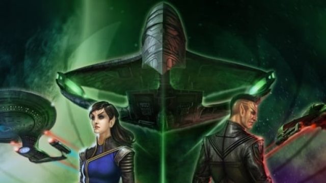 Essential Guide to Downloading Star Trek Online for Esports Fans