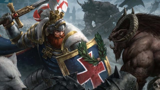 Your Essential Guide to Downloading Total War: Warhammer 3 Today