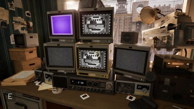 Experience The Watcher: Your Guide to Downloading and Playing