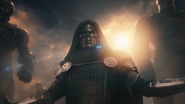 Your Definitive Guide to Downloading Avengers: Doomsday
