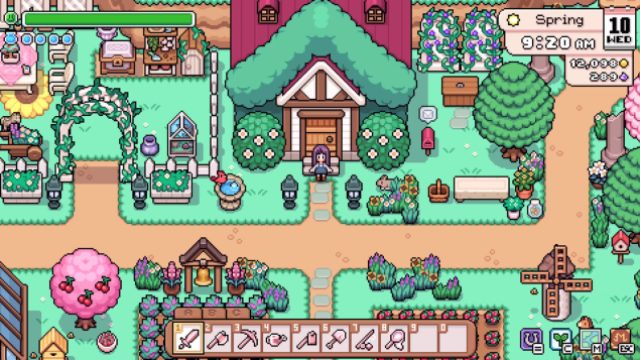 Discover How to Download Fields of Mistria for an Engaging Adventure