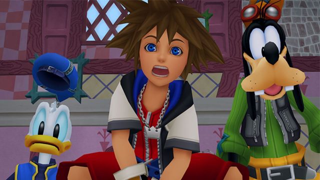 Ultimate Guide to Downloading Kingdom Hearts: A Billion Dollar Franchise