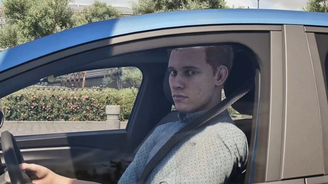 After a public scrap between CEO and former writer, Saber Interactive finally ad