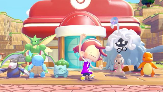 Ultimate Guide to Downloading Pokémon Pokopia: Your Step-by-Step Resource