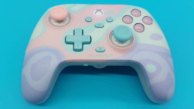 Your Ultimate Guide to Downloading the GameSir T7 Pro Sugar Whirl