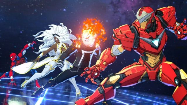 Ultimate Guide to Downloading Marvel Tōkon: Fighting Souls Now