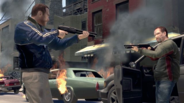 Ultimate Guide to Downloading GTA IV Multiplayer on PC and Consoles