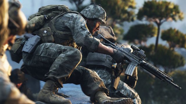 Your Ultimate Guide to Downloading Call of Duty: Modern Warfare 4