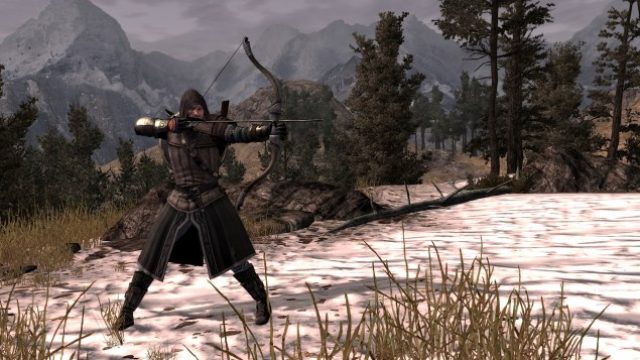 Complete Guide to Downloading The Lord of the Rings: War in the North