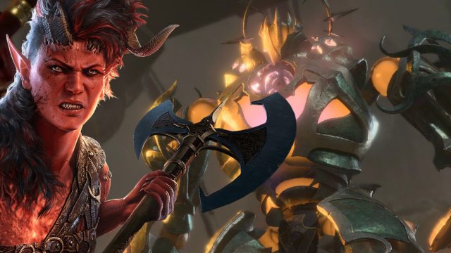 Ultimate Guide to Downloading Baldur's Gate 3