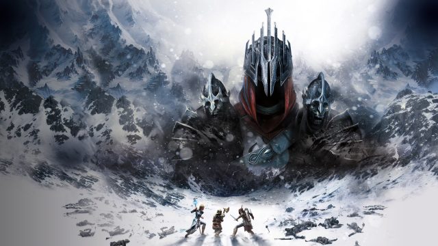 Your Ultimate Guide to Downloading War in the North: Legacy Edition