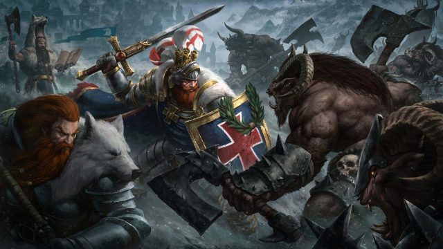Your Ultimate Guide to Downloading Total War: Warhammer's Immortal Empires