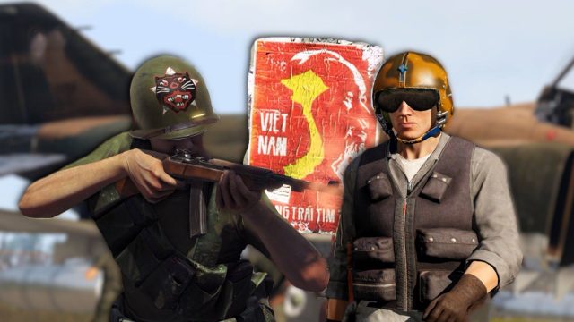The Ultimate Guide to Downloading Vietnam War Games